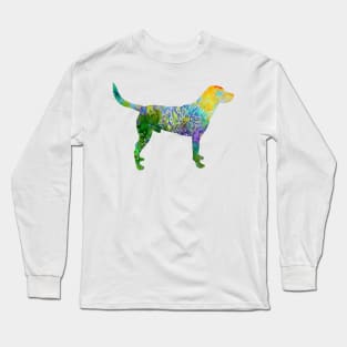 Labrador Long Sleeve T-Shirt